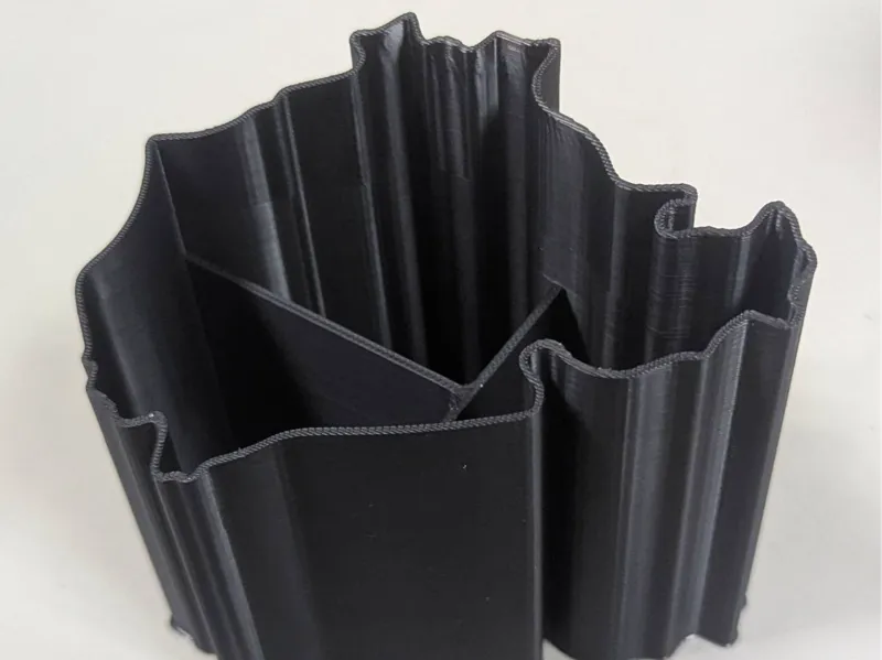 Nurburgring Circuit Desk Organizer 紐柏林賽道筆筒