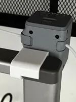 Top Bar Mounts | 0.4mm nozzle