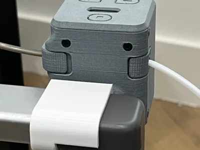 TPU Feed Assist | A2L / A1 | Top Mounts