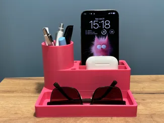 Desk Organizer