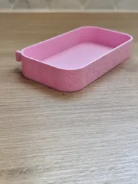 150 MM X 80 MM X 25 MM OPTIMAL PRINT SETTINGS