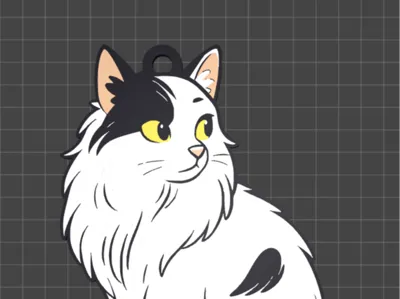 CAT (SPOTS)