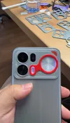 0.08mm layer, 2 walls, 11% infill