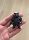 Single Color! (6cm) 0.16mm layer, 2 walls, 15% infill