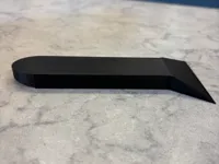 Squeegee - 0.2mm layer, 2 walls, 15% infill