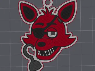 Foxy Fnaf