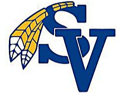 Straw Topper Indians