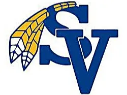 Straw Topper Indians