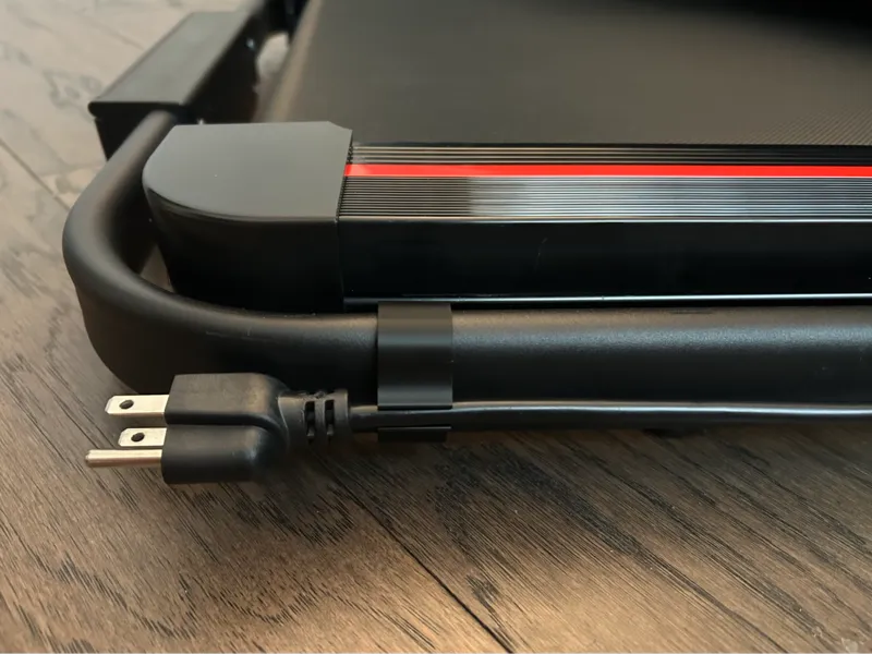 Walking Pad Cable Clip (Sperax Folding)