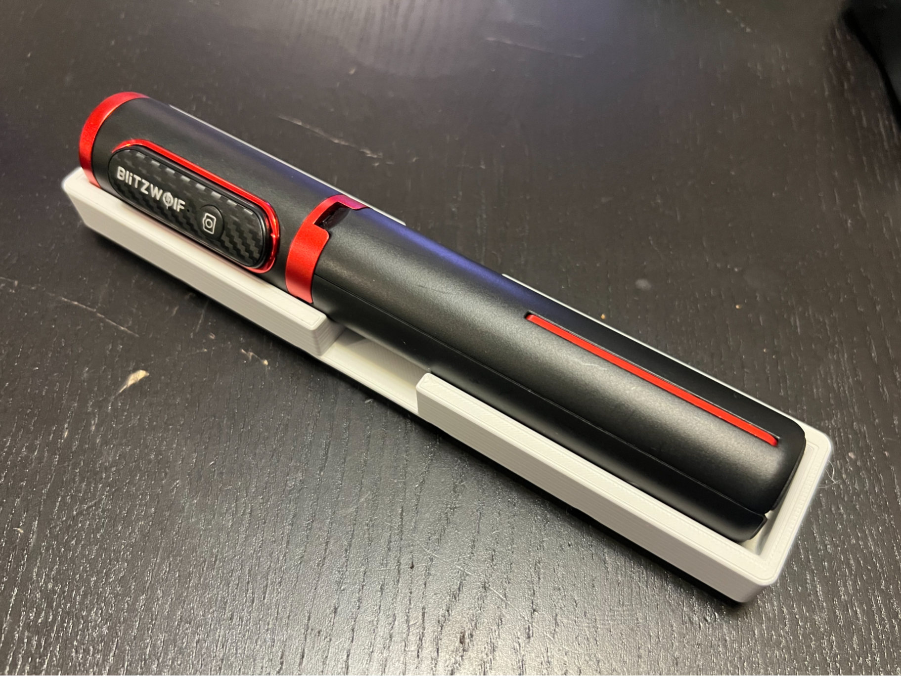BlitzWolf Selfie Stick Tripod Gridfinity