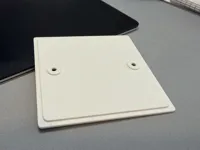 Thin and thicker versions