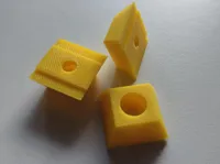 0.16mm layer, 2 walls, 15% infill