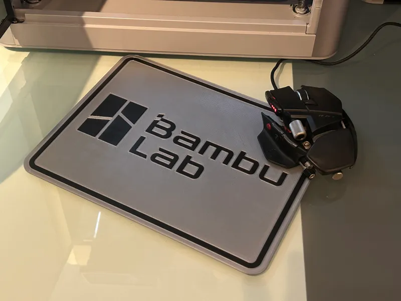 Mousepad