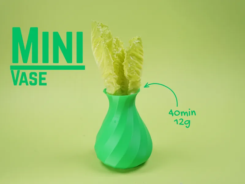 Mini Vase