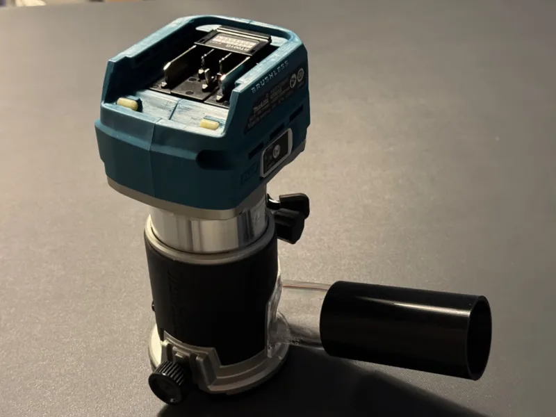 Festool Adapter for Makita DRT50