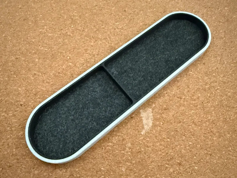 Desktop organizer
