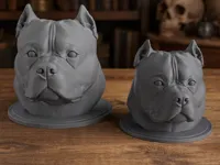 0.16mm layer, 3 walls, 7% infill