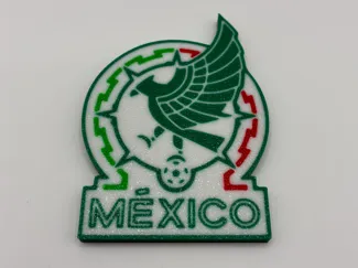 Team Mexico Magnet - World Cup 2026
