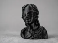 0.2mm layer, 2 walls, 5% infill