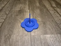 Reinforced spindle!