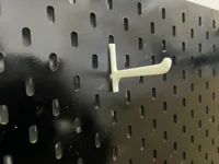 0.2mm layer, 3 walls, 15% infill