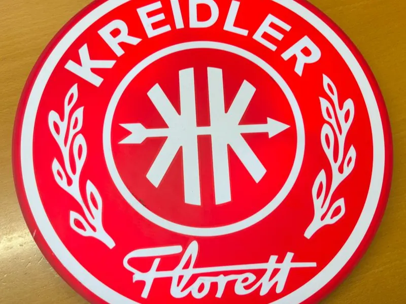 Kreidler lightbox H2D