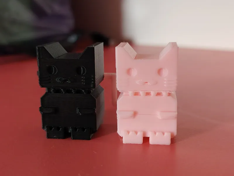 square cat