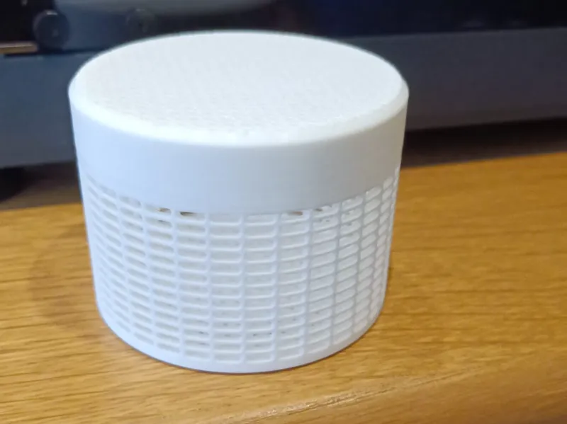 Silica Jar to put in the  sillica refil container