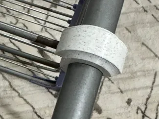 Clothes Dryer Fix