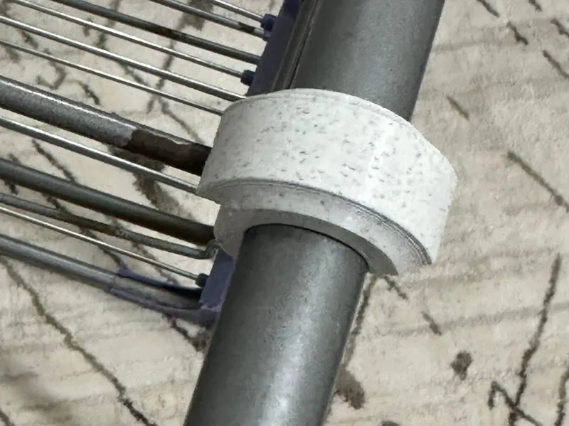 Clothes Dryer Fix