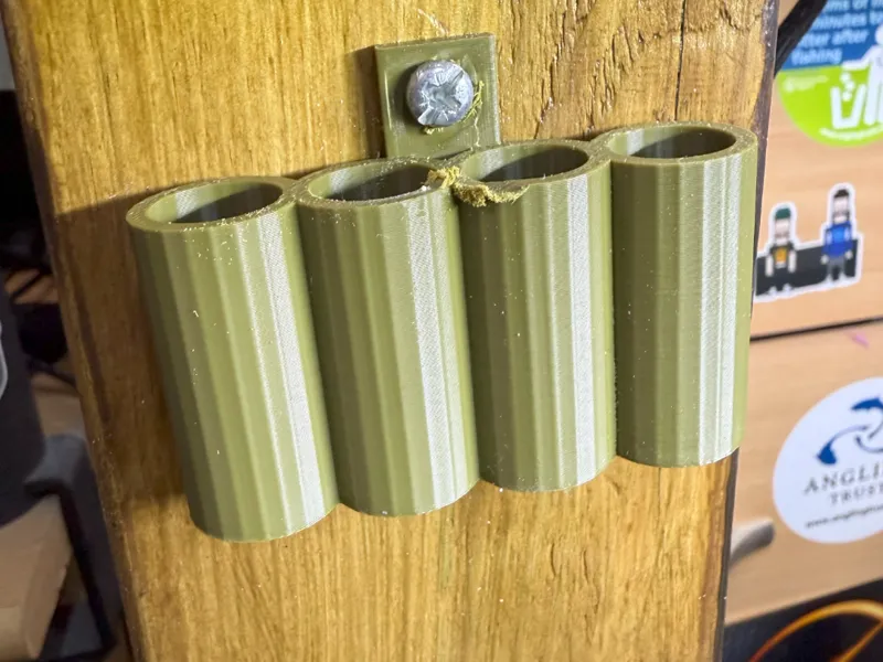 Tool / Plier Holder for 3D Printing