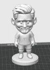 0.16mm layer, 2 walls, 8% infill