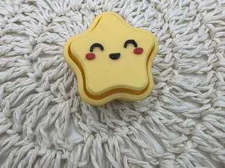 Star Clicker