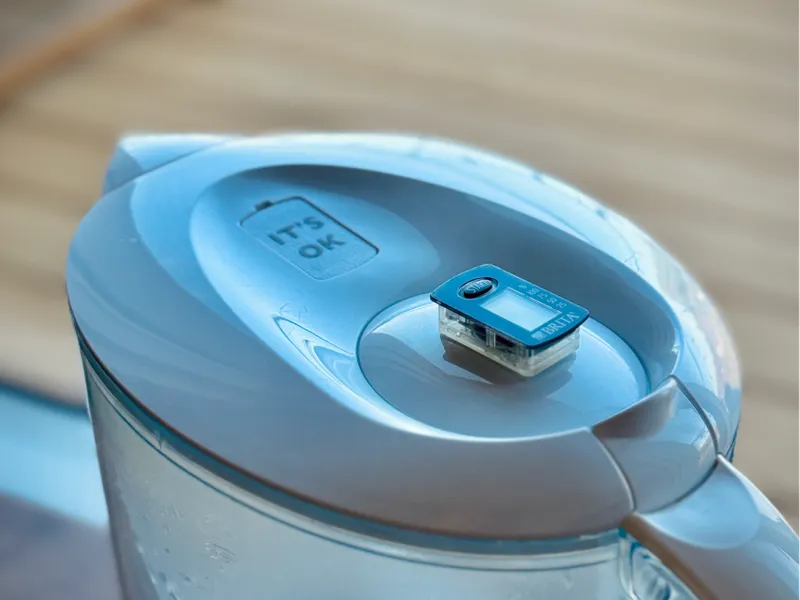 Brita Indicator Display for Filter Jug