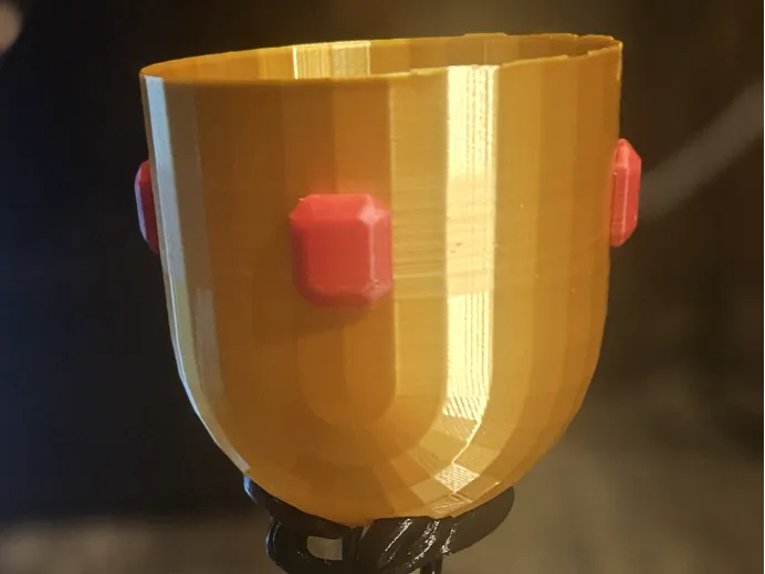 Chain Goblet