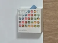 0.2mm 层高, 3 层墙, 15% 填充