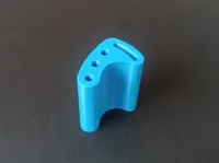 0.24mm layer, 4 walls, 25% infill