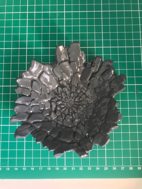 Ground effects - 1