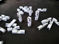 0.2mm 层高, 4 层墙, 15% 填充