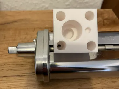 KitchenAid Wall Mount for Accessories (Hub Attachment)