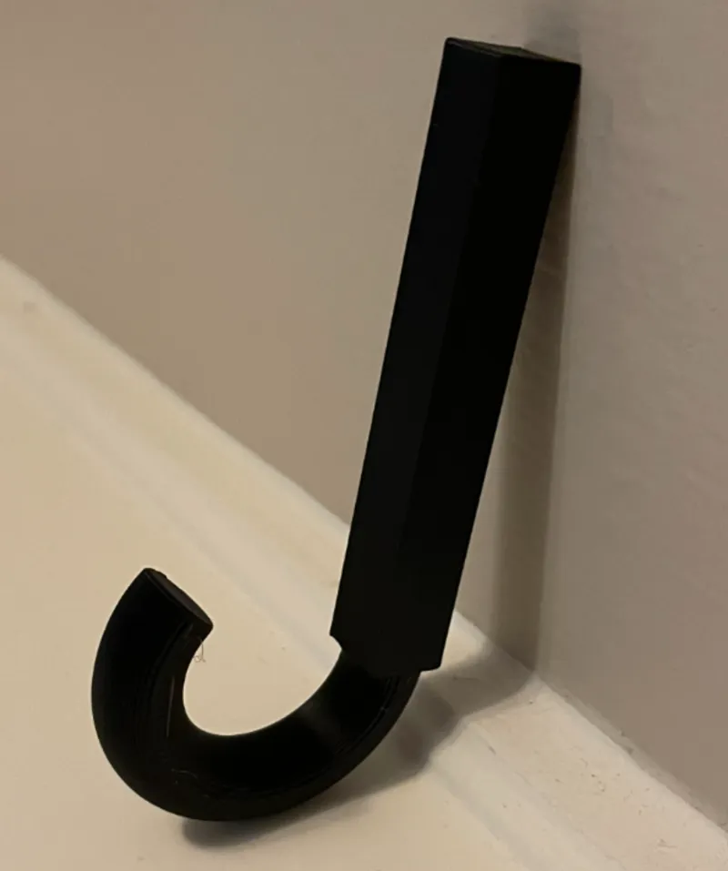 Bag/ BackPack hanger v1