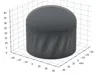 0.2mm layer, 3 walls, 25% infill