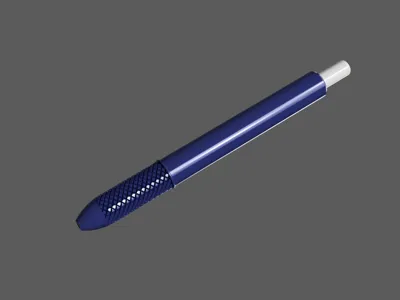 Click Pen - Energel Refill