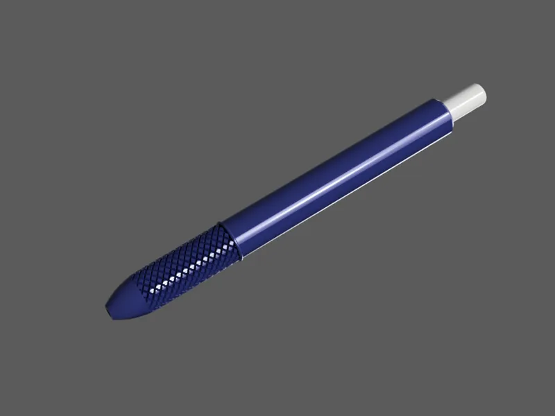 Click Pen - Energel Refill