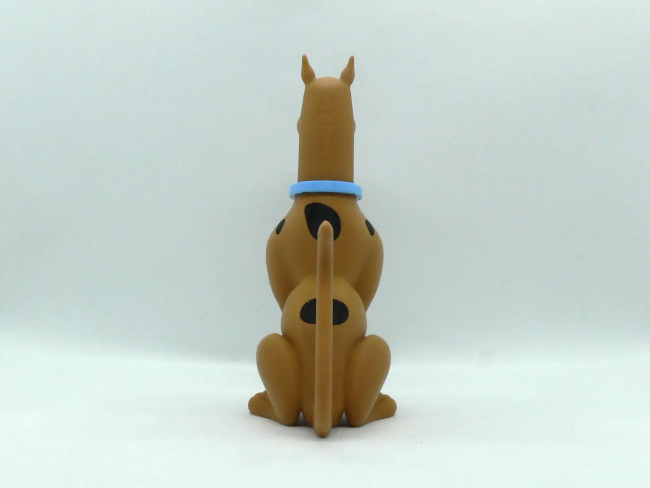Scooby Doo view 4