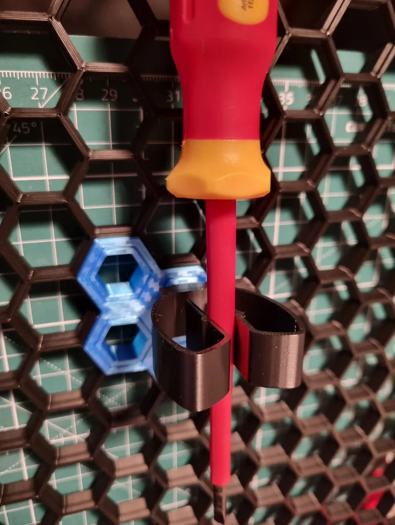 HSW universal holder