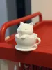 Cat Cup