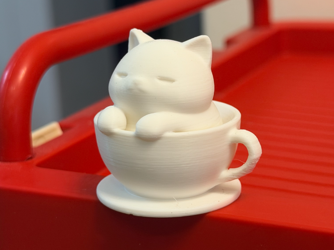猫杯