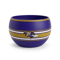 Baltimore Ravens - Sleeve Stripe