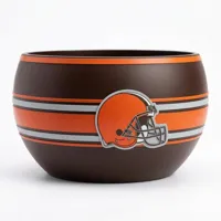 Cleveland Browns - Sleeve Stripe